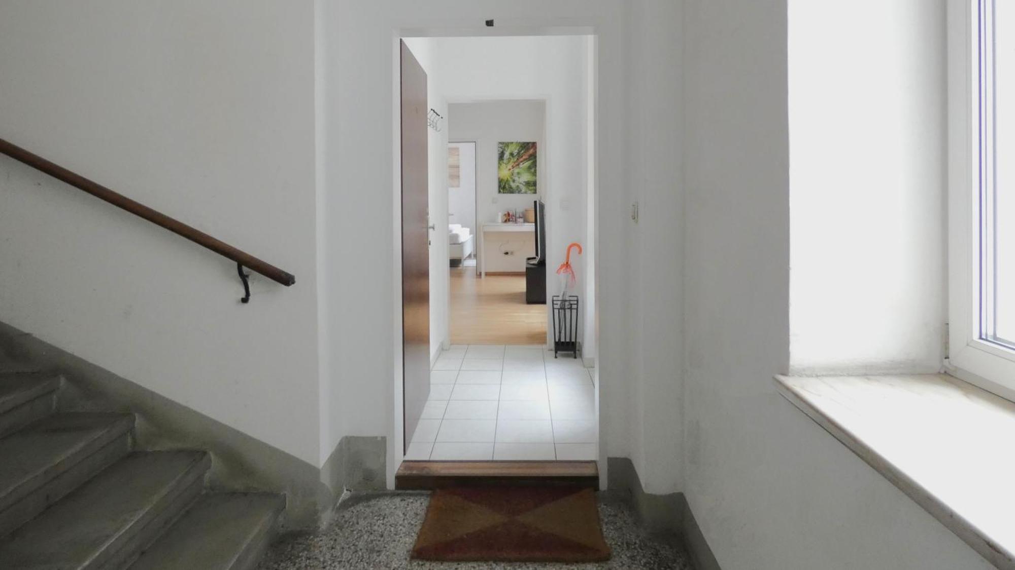 Stylish, Central 2-Room Flat Near Augarten Wien Exterior foto