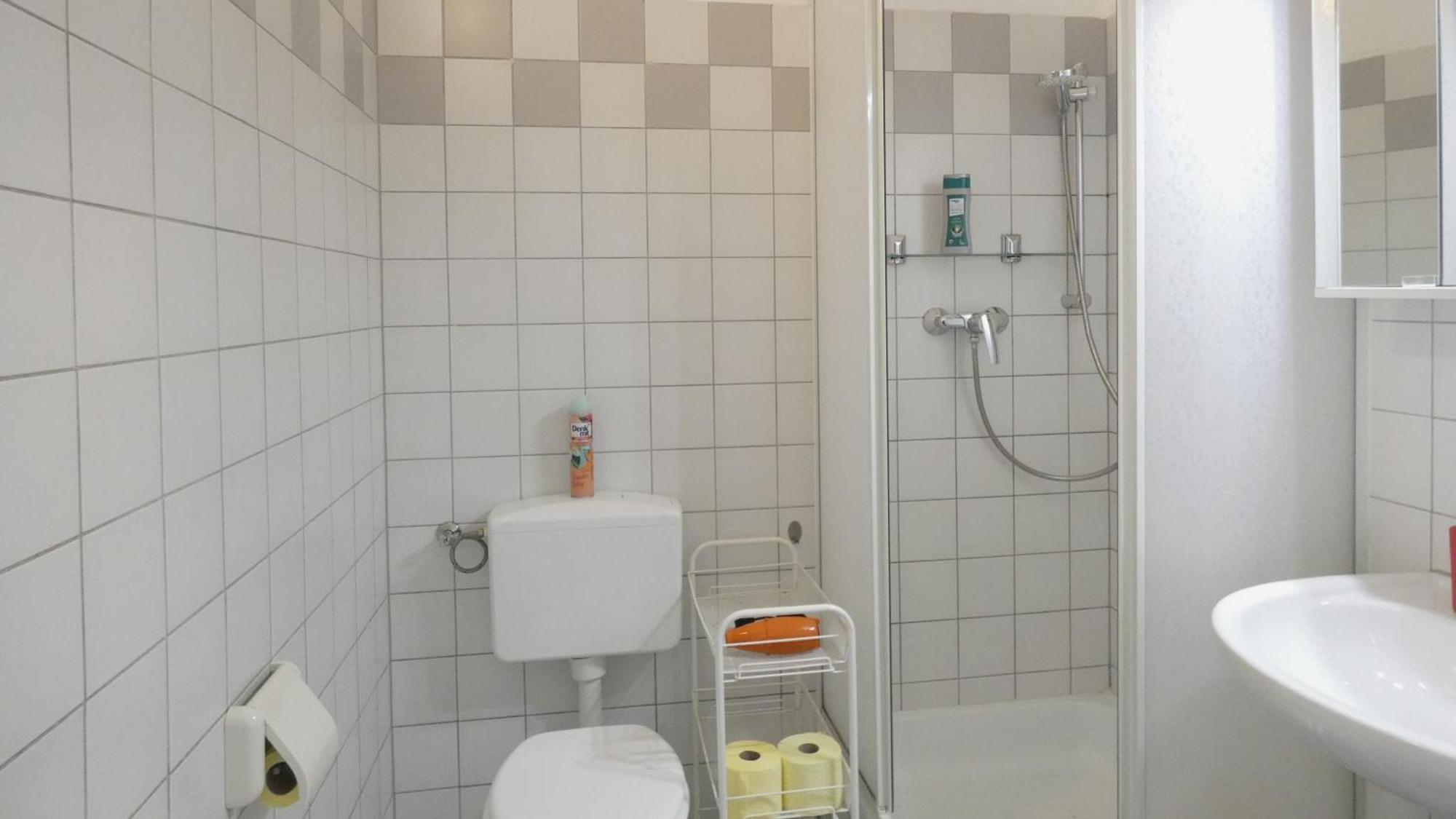 Stylish, Central 2-Room Flat Near Augarten Wien Exterior foto