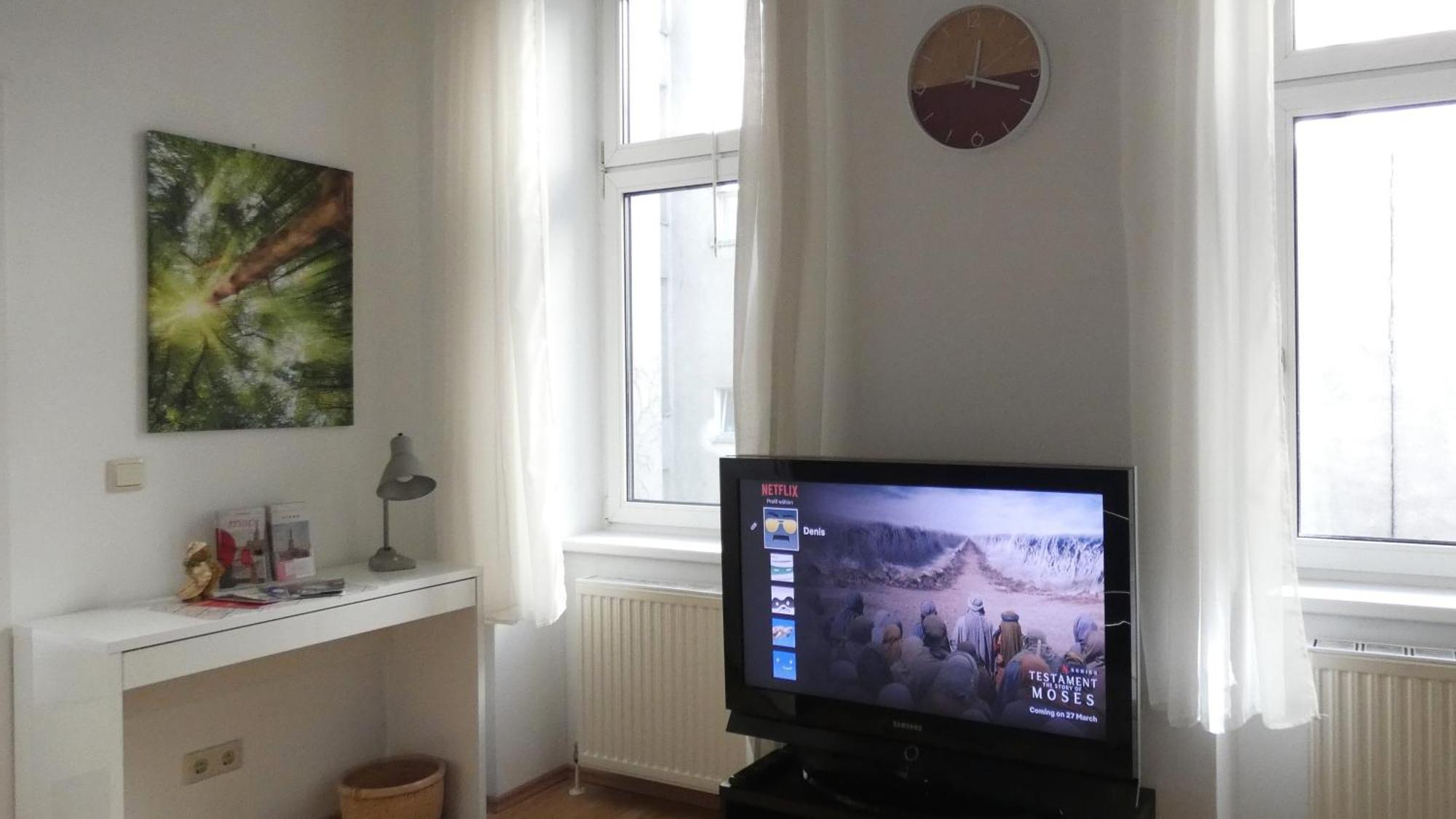 Stylish, Central 2-Room Flat Near Augarten Wien Exterior foto