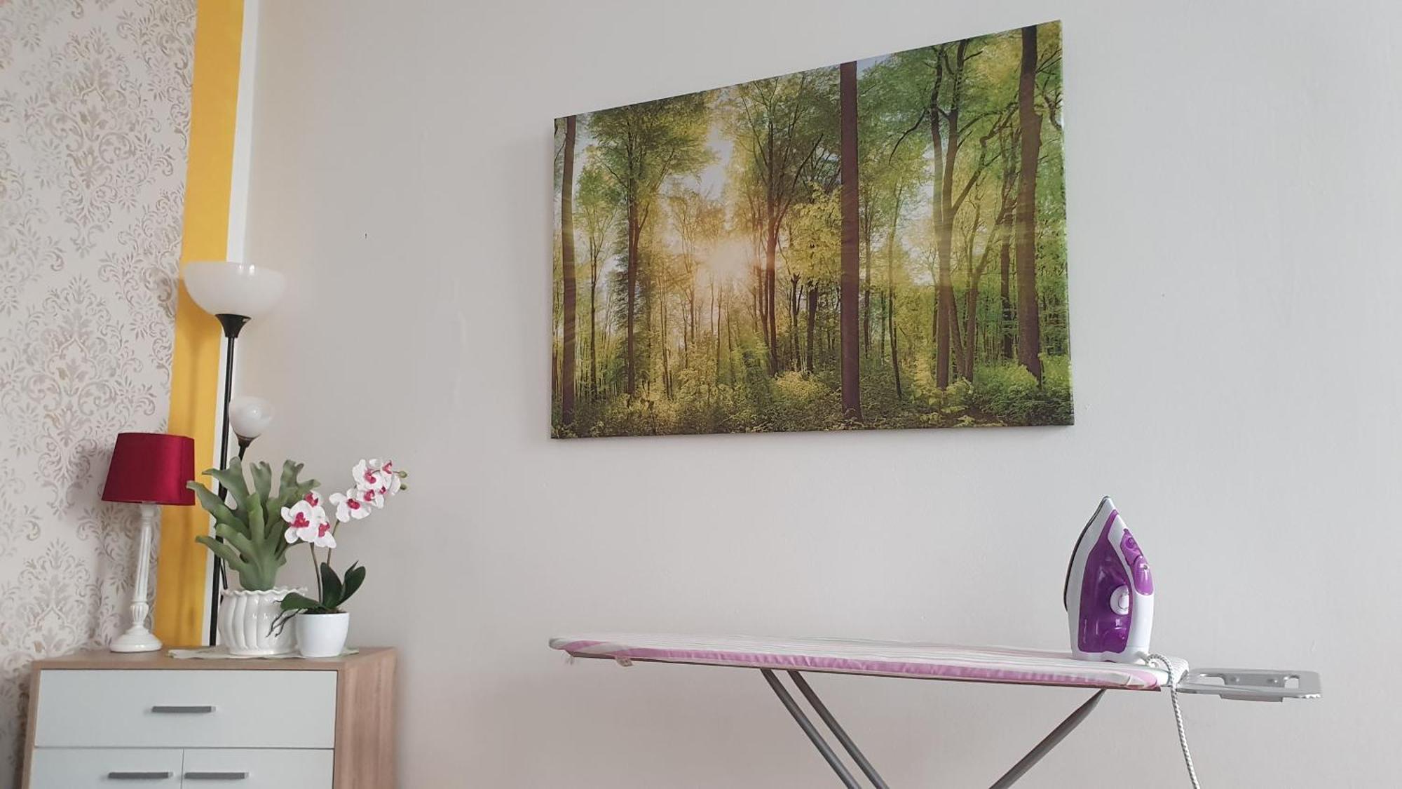 Stylish, Central 2-Room Flat Near Augarten Wien Exterior foto